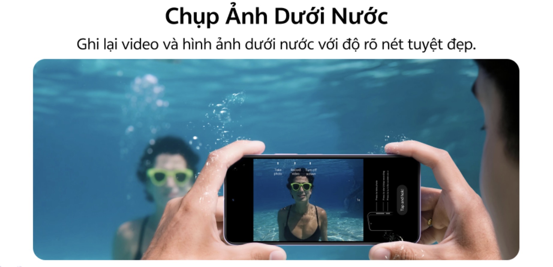 Vivo Y21D Có Gì Mới? Vivo Y21D Có Gì Mới?