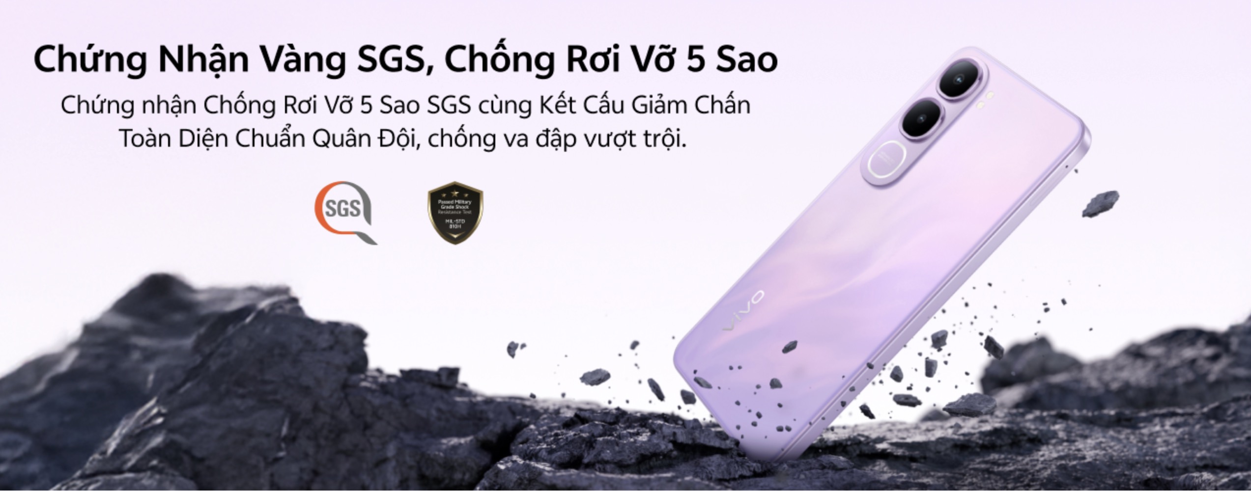 Vivo Y21D Có Gì Mới? Vivo Y21D Có Gì Mới?