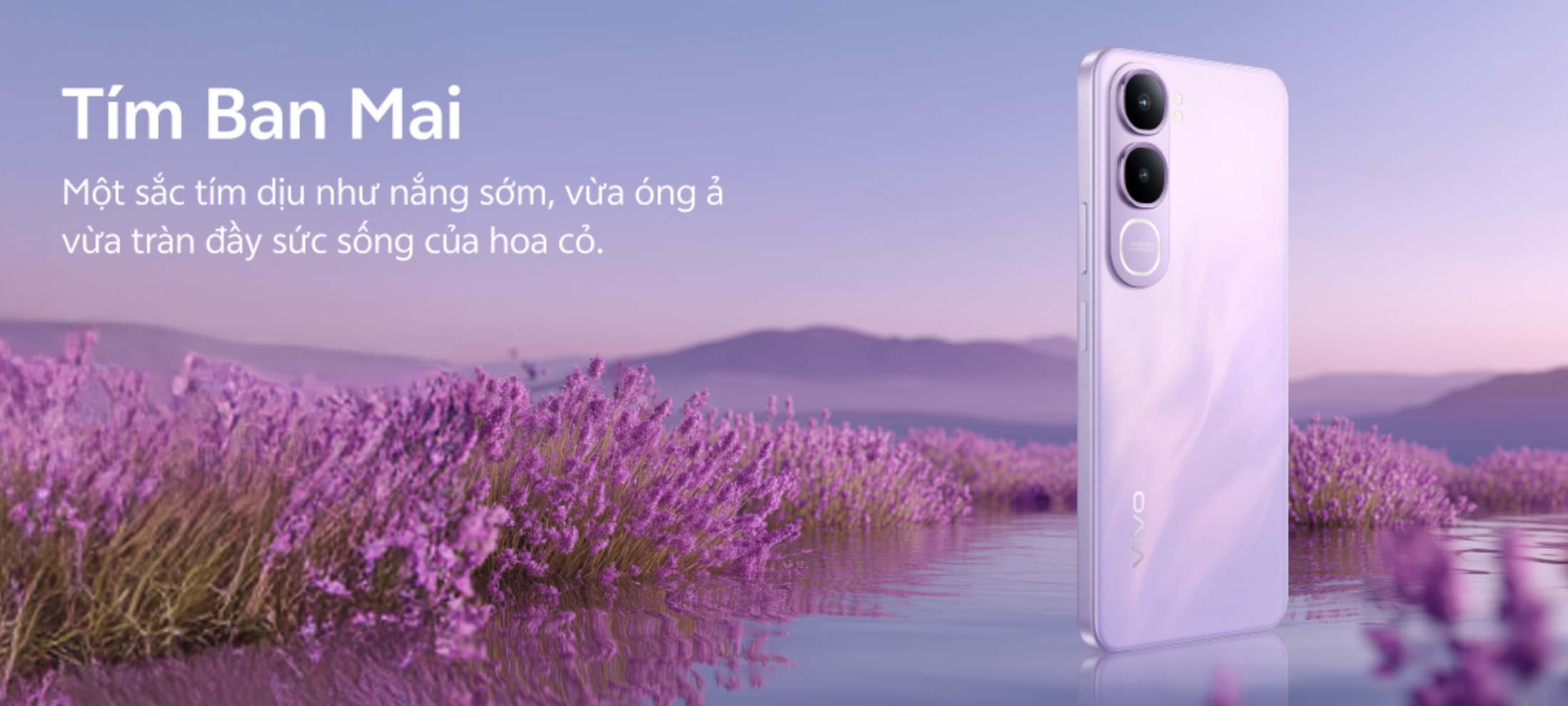 Vivo Y21D Có Gì Mới? Vivo Y21D Có Gì Mới?