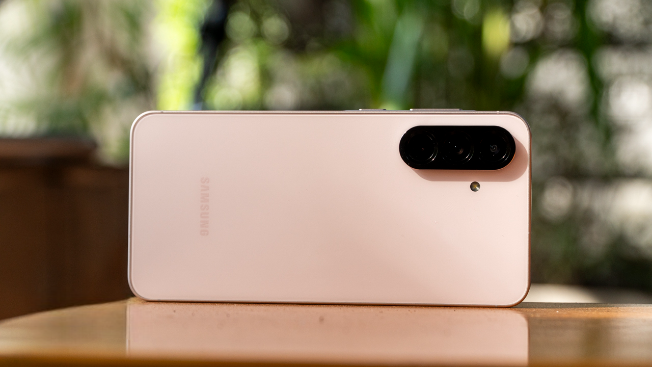 Galaxy A57 Galaxy A57