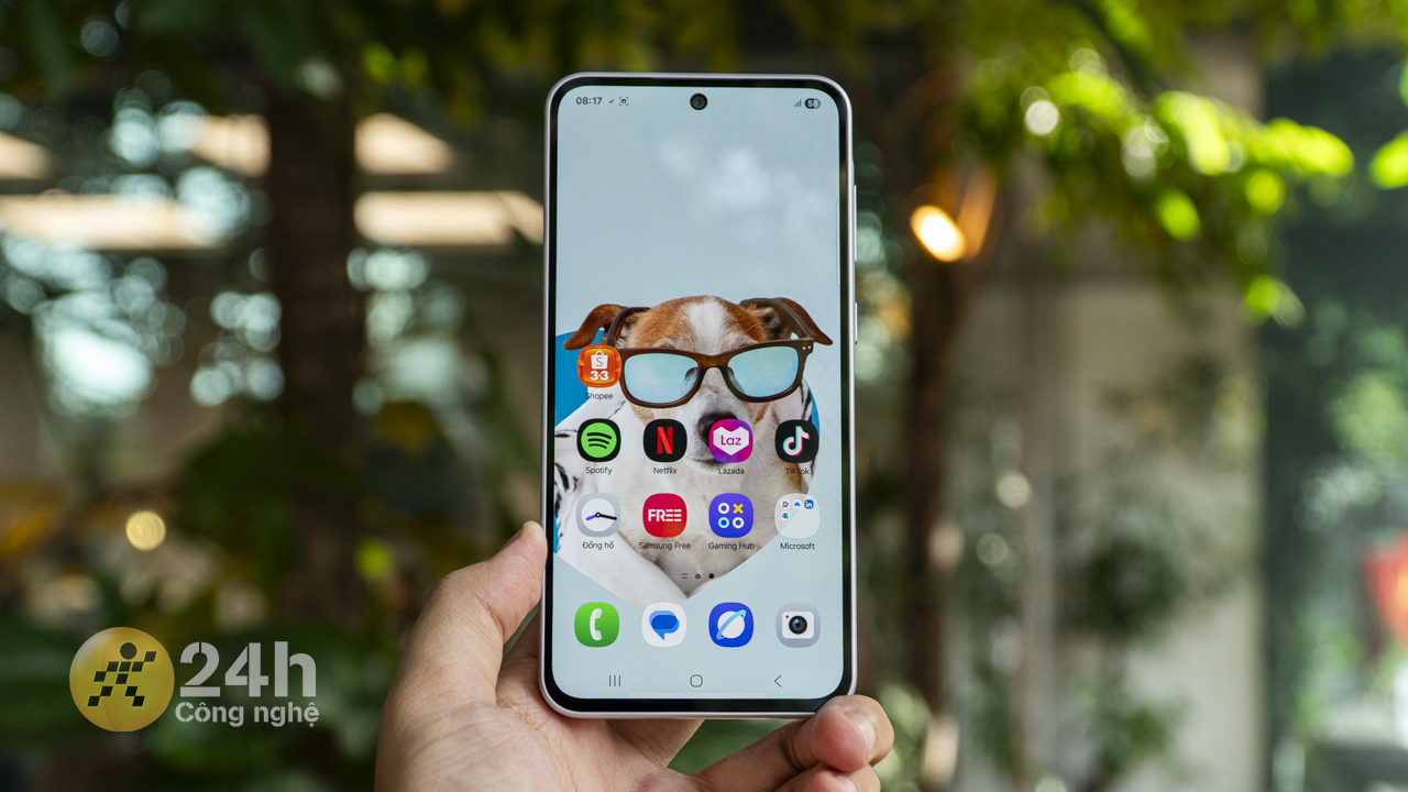 Galaxy A57 Galaxy A57