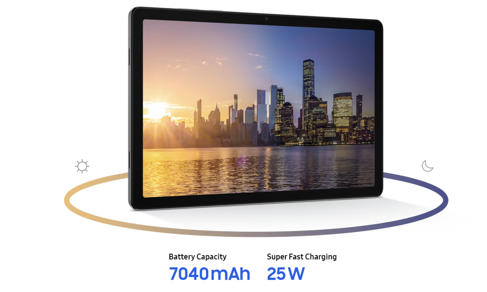 Galaxy Tab A11 Plus 