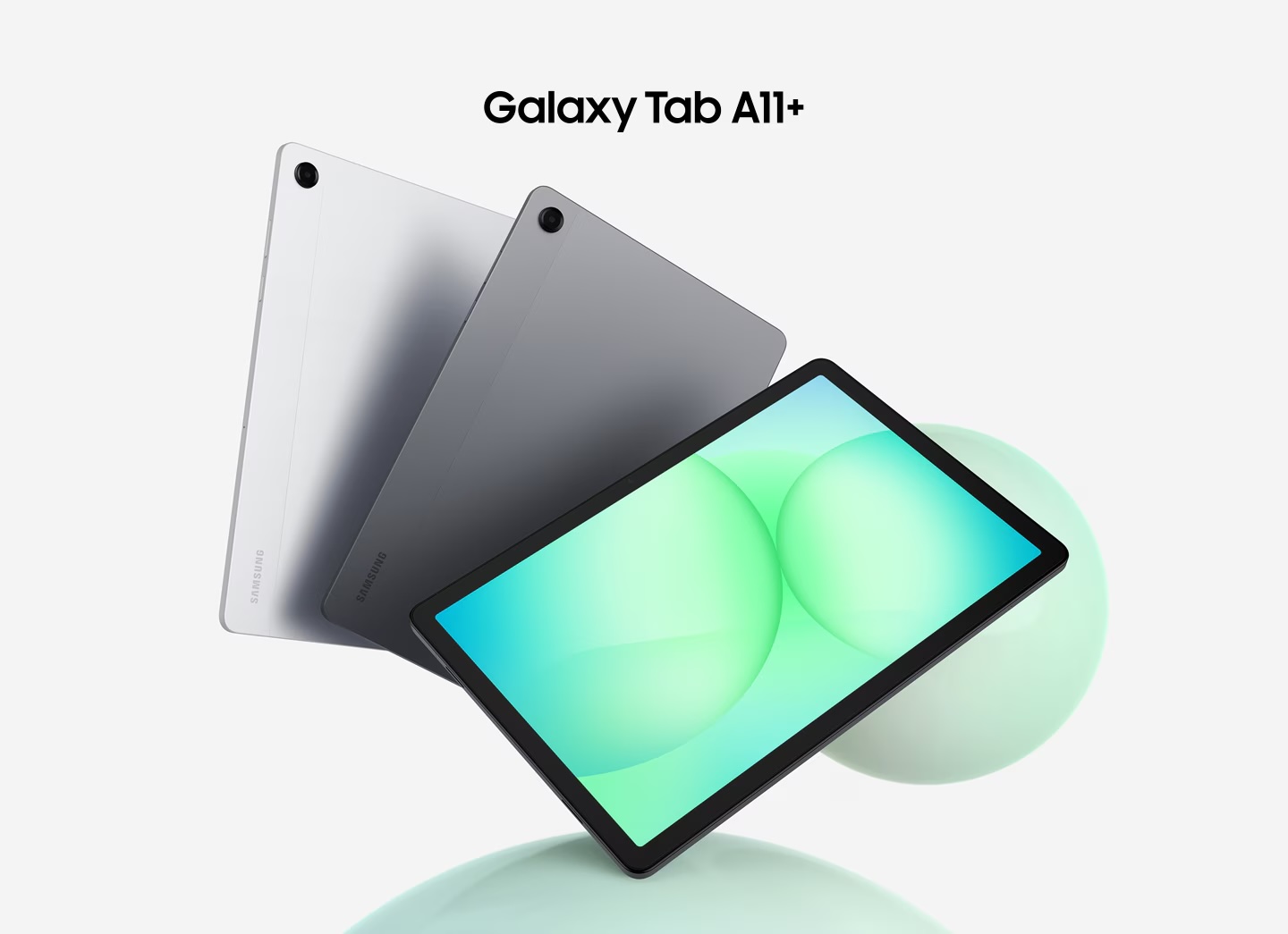 Galaxy Tab A11 Plus 