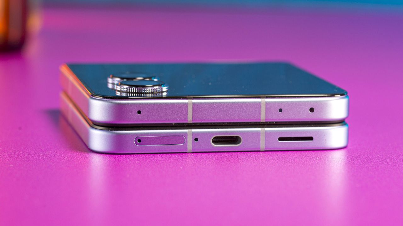 Trên Tay Honor Magic V Flip 2: Phiên Bản Đặc Biệt Siêu Đẹp, Snapdragon 8 Gen 3 Và Pin 5.500 Mah Trên Tay Honor Magic V Flip 2: Phiên Bản Đặc Biệt Siêu Đẹp, Snapdragon 8 Gen 3 Và Pin 5.500 Mah