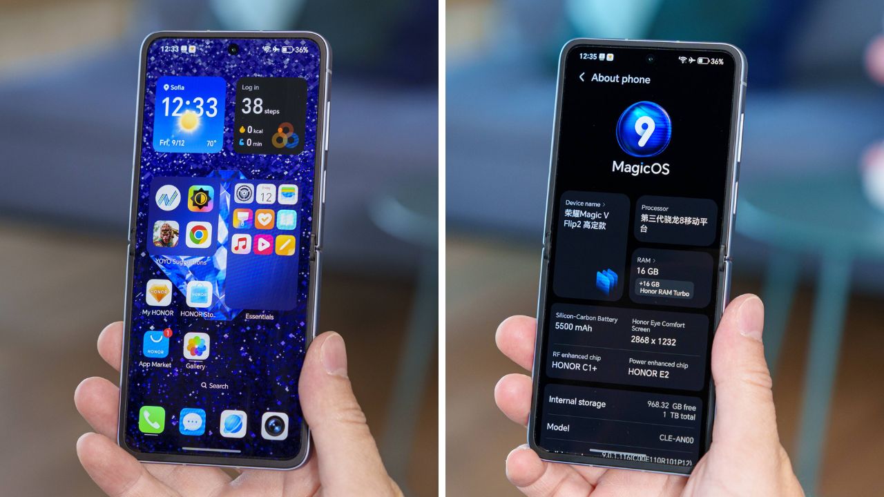 Vết Gấp Trên Màn Hình Trong Gần Như Vết Gấp Trên Màn Hình Trong Gần Như