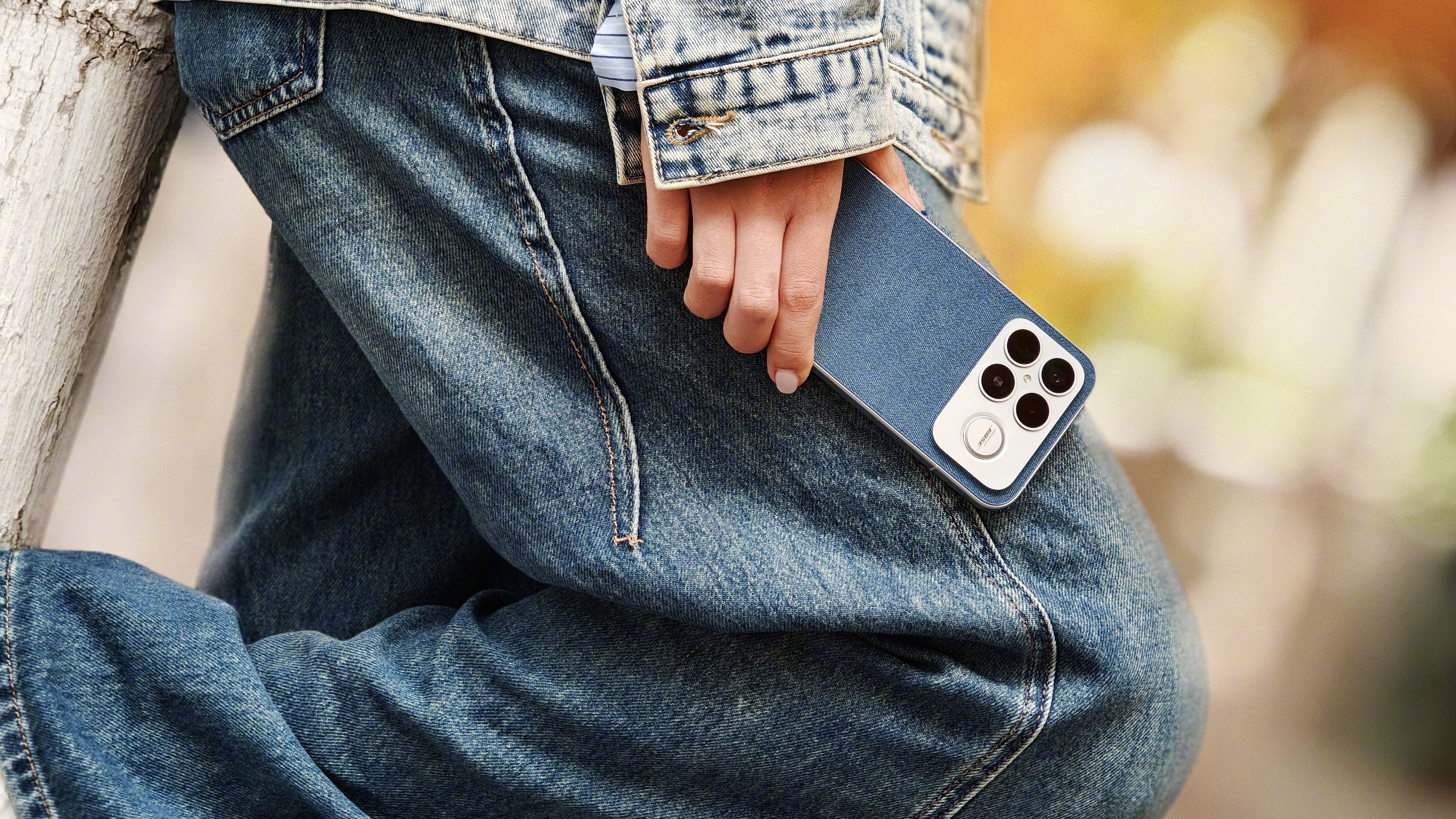 Poco F8 Series Poco F8 Series