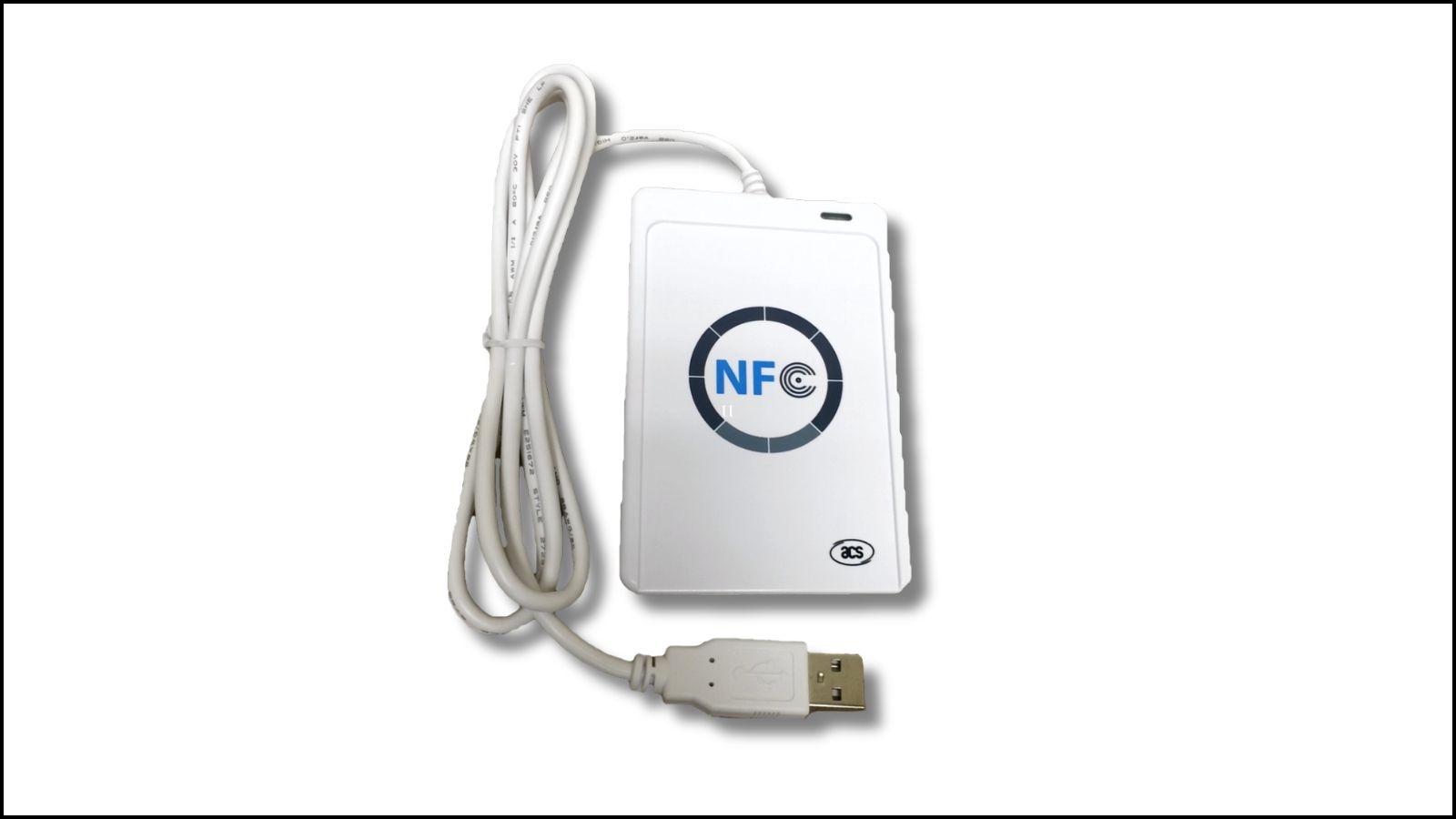 M&aacute;y đọc NFC