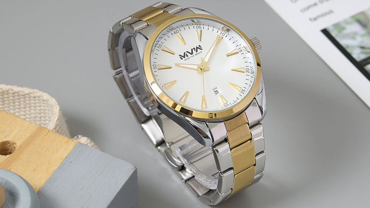 Đồng Hồ Mvw & Elio Mới Giá Tốt