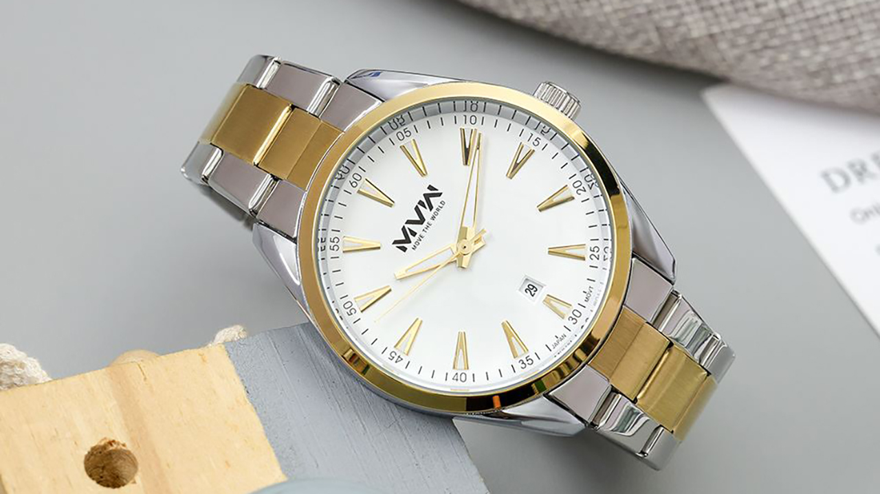Đồng Hồ Mvw & Elio Mới Giá Tốt