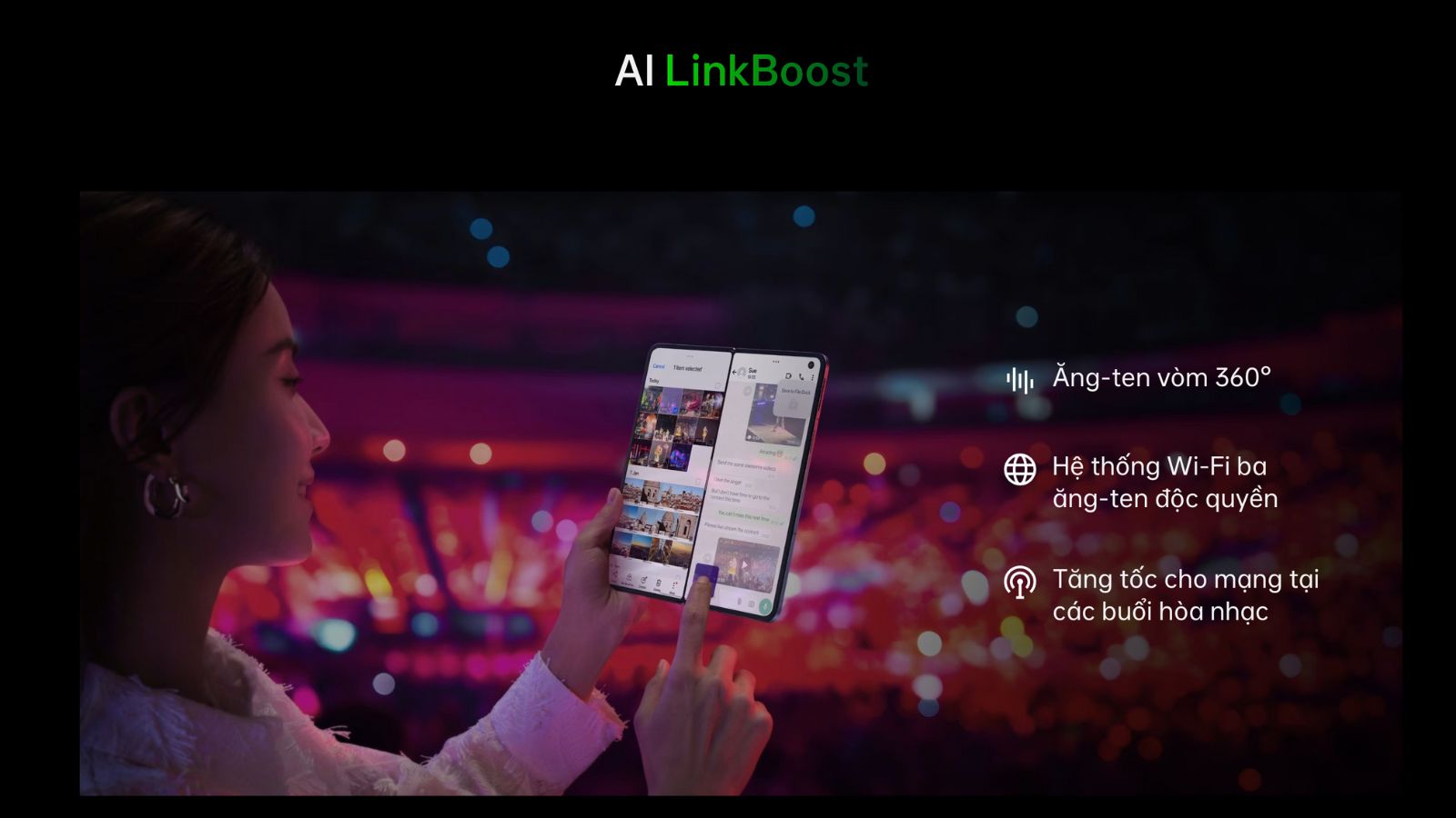 AI LinkBoost