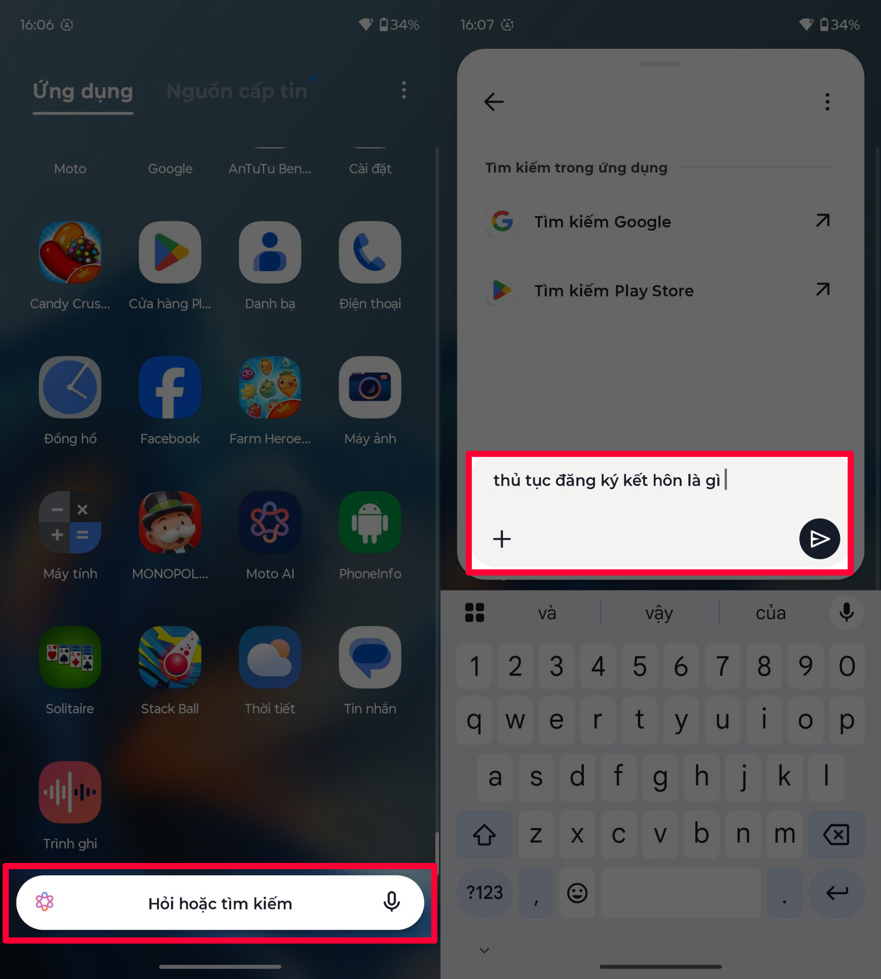 Cách Sử Dụng Moto Ai Trên Điện Thoại Motorola Cách Sử Dụng Moto Ai Trên Điện Thoại Motorola