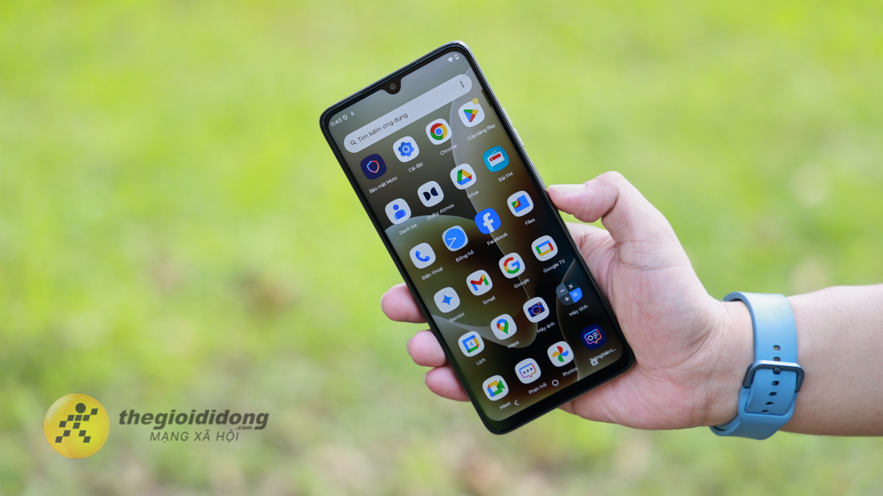 Cách Sử Dụng Moto Ai Trên Điện Thoại Motorola Cách Sử Dụng Moto Ai Trên Điện Thoại Motorola