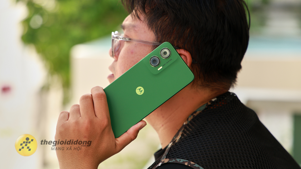 Cách Sử Dụng Moto Ai Trên Điện Thoại Motorola Cách Sử Dụng Moto Ai Trên Điện Thoại Motorola