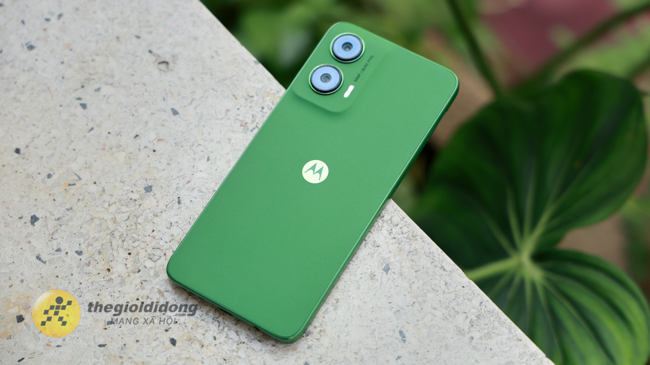 Cách Sử Dụng Moto Ai Trên Điện Thoại Motorola Cách Sử Dụng Moto Ai Trên Điện Thoại Motorola