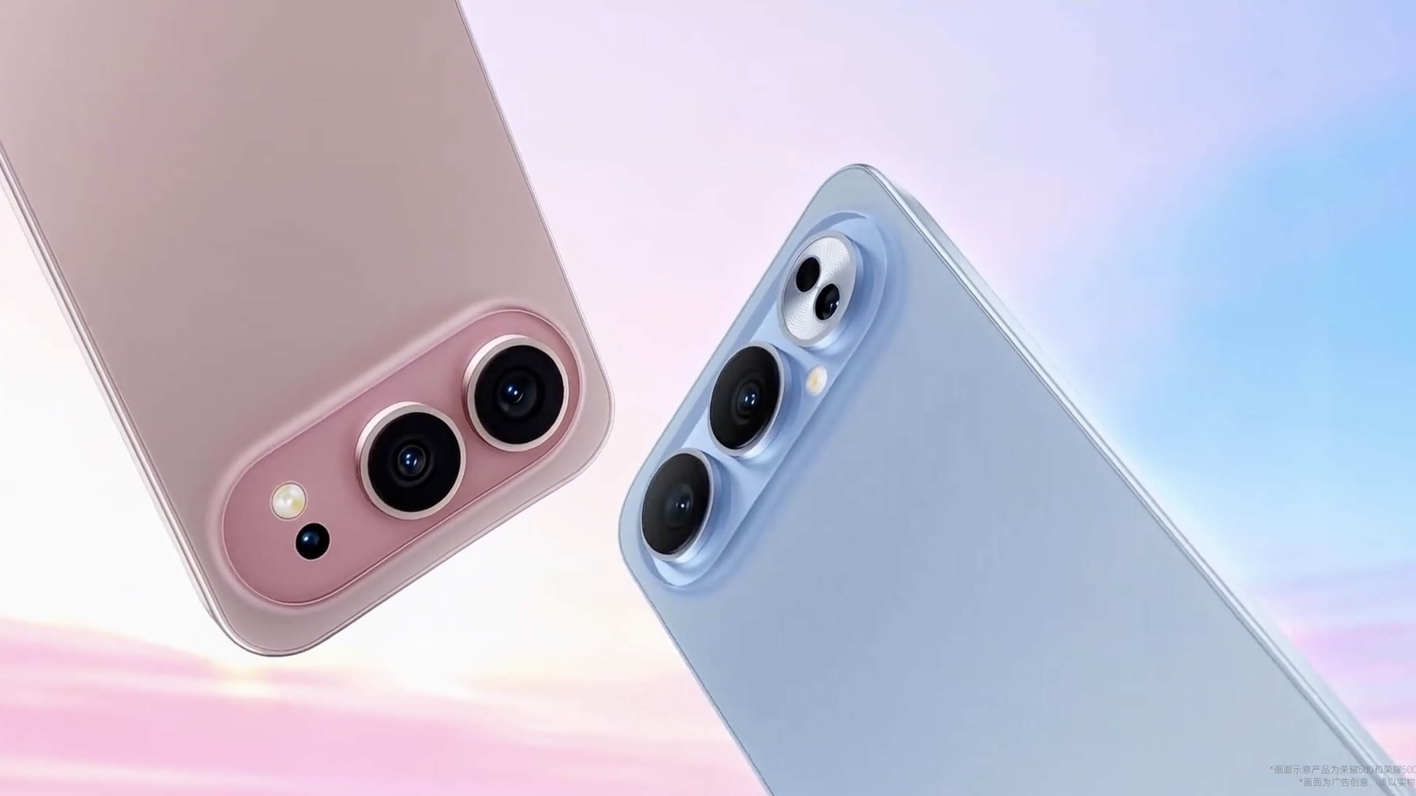 Honor 500 Và Honor 500 Pro