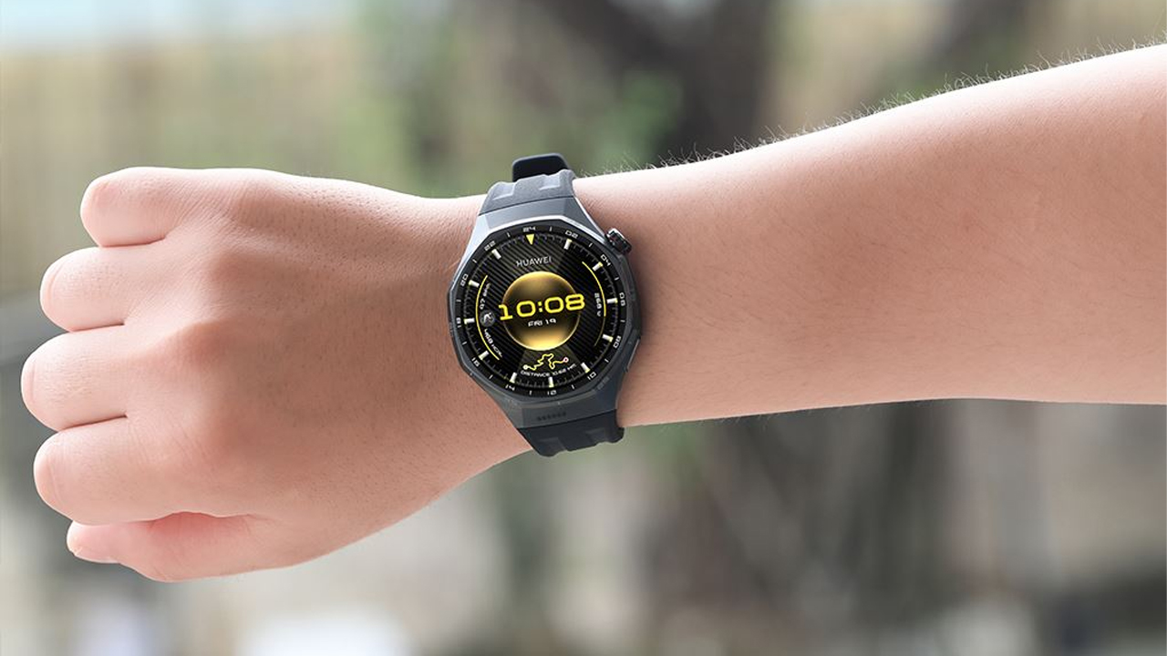 Dễ dàng sắm smartwatch với nhiều ưu đãi sốc