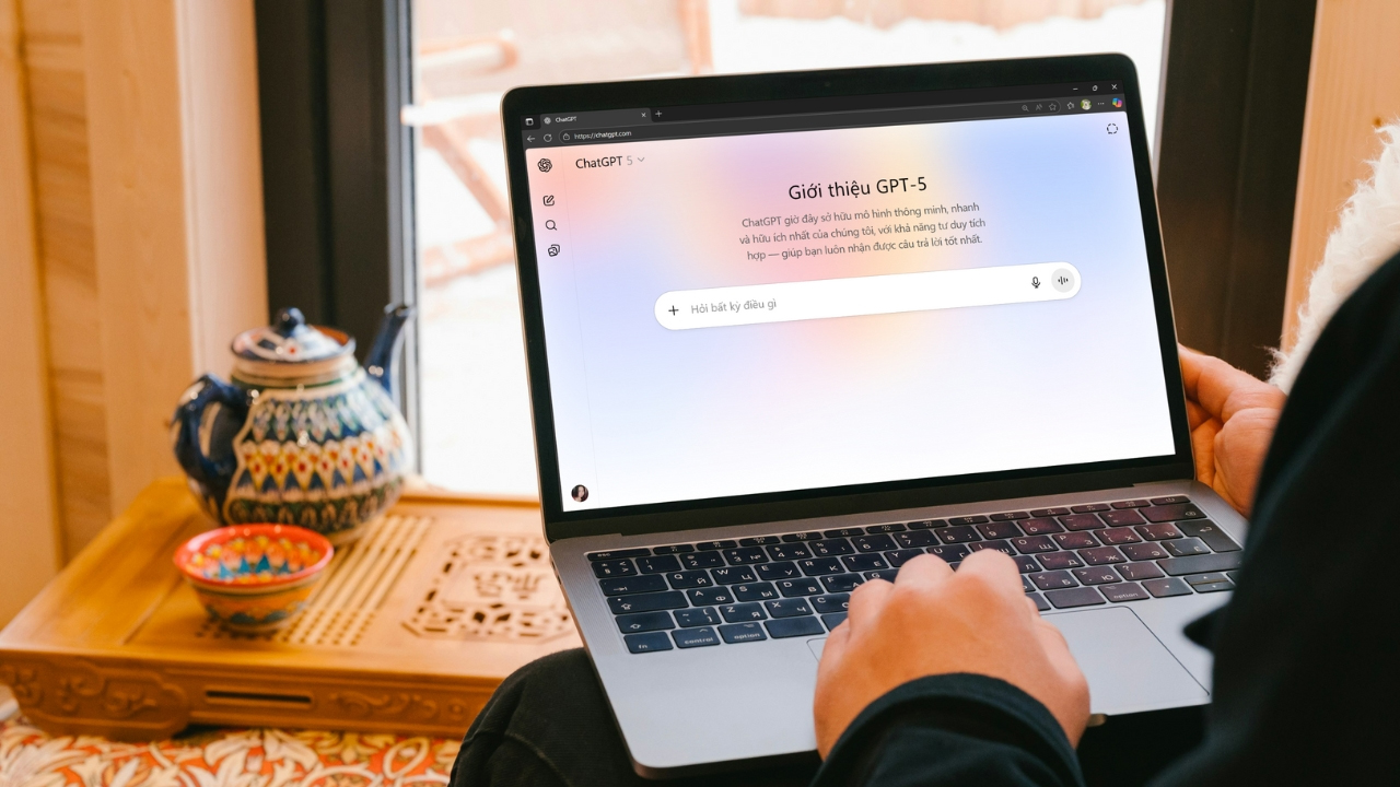 Cách Khắc Phục Lỗi Chatgpt Không Đăng Nhập Được