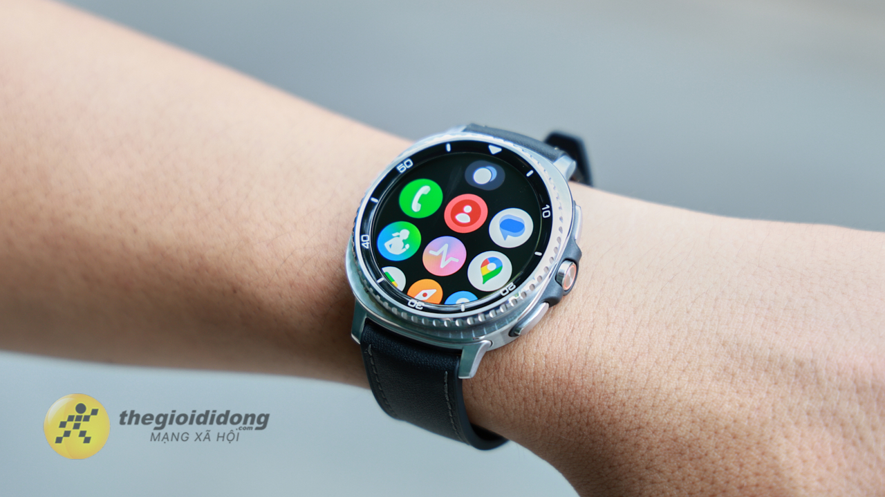 Thu cũ đổi mới đồng hồ thông minh