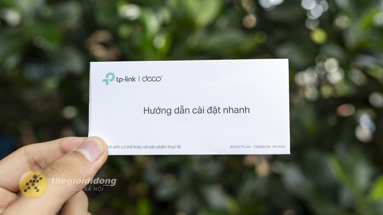 TP-Link Deco M4