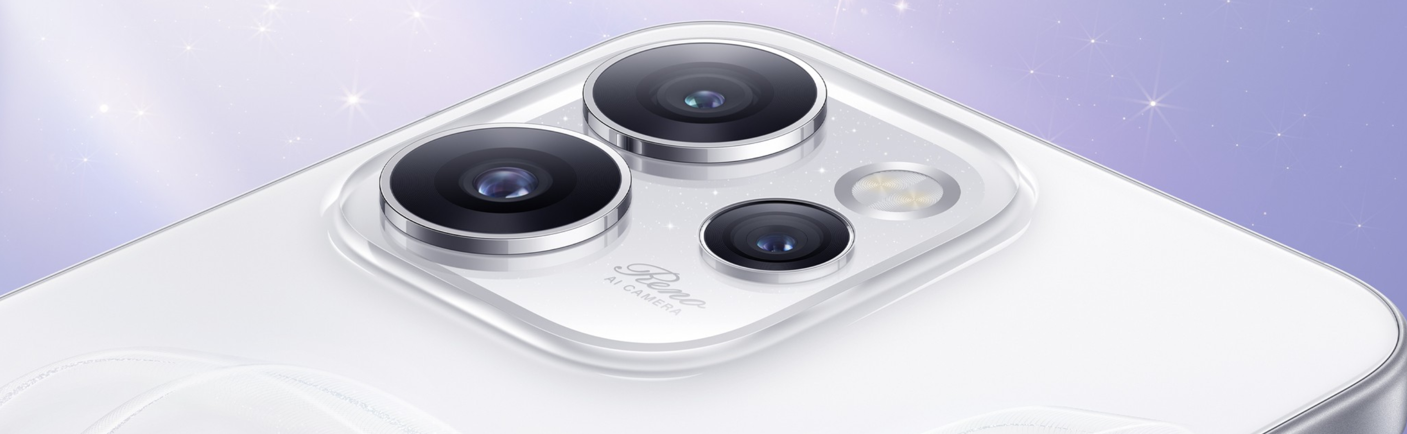 OPPO Reno15 series OPPO Reno15 series