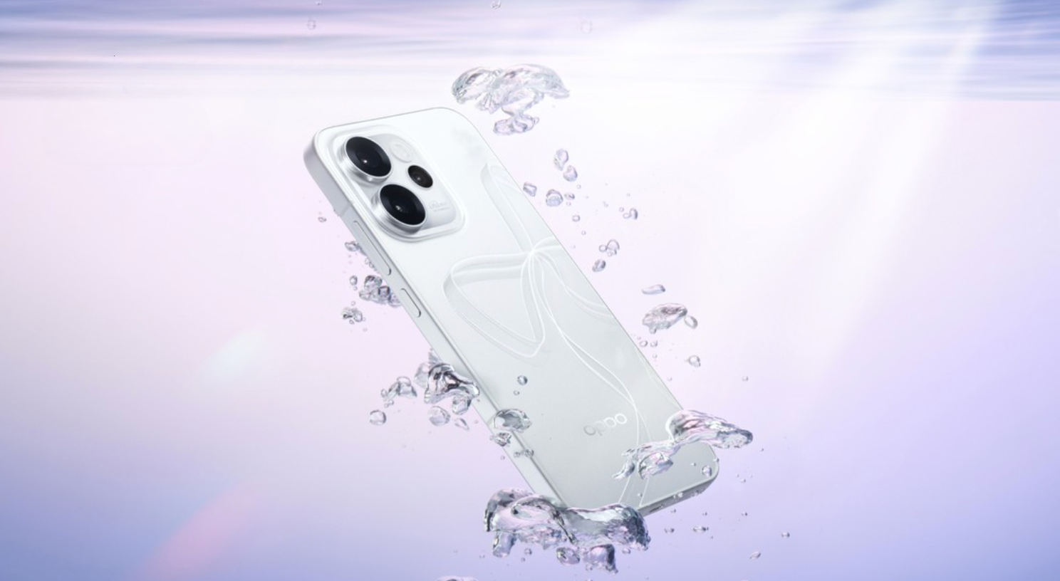 OPPO Reno15 series OPPO Reno15 series