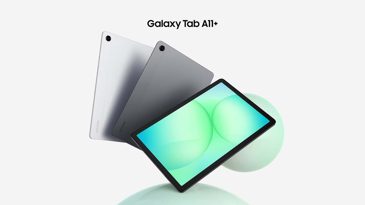Ưu Đãi Đặc Quyền Khi Người Dùng Mua Galaxy Tab A11+ Series Tại Tgdđ