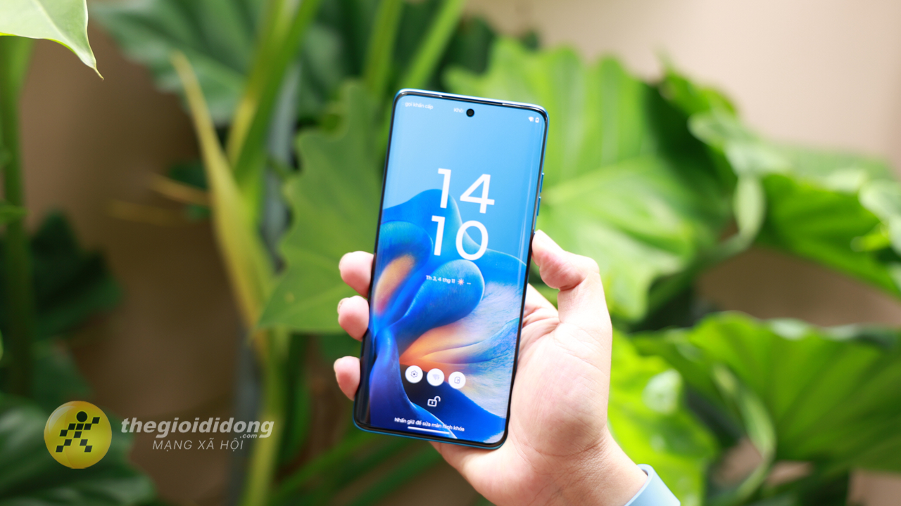 Đánh giá motorola Edge 60 Fusion: Có đáng tiền để đầu tư?