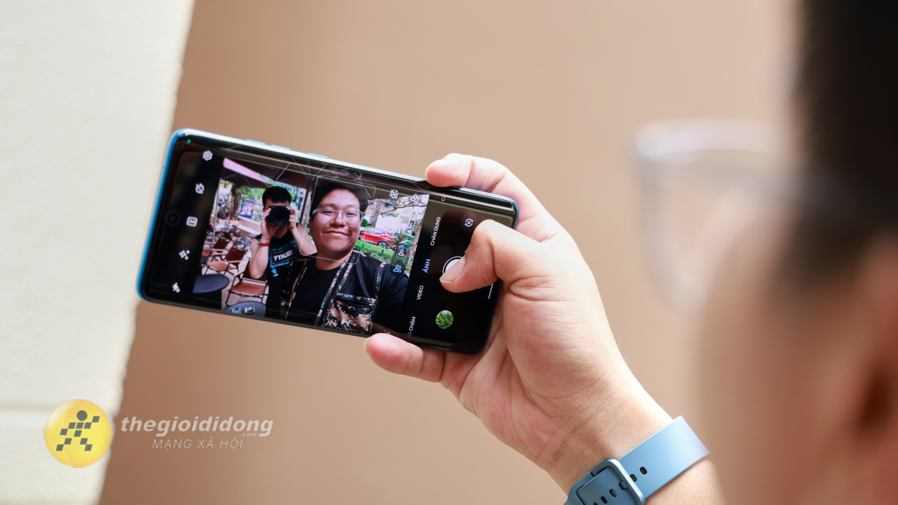 Đánh giá motorola Edge 60 Fusion: Có đáng tiền để đầu tư?