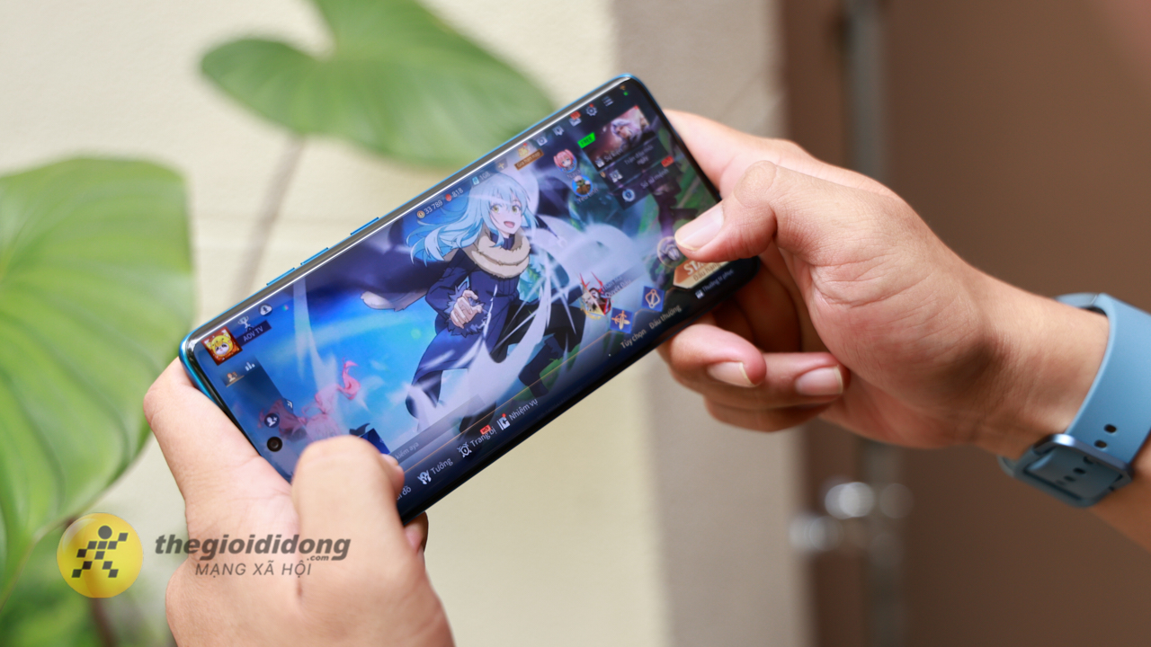 Đánh giá motorola Edge 60 Fusion: Có đáng tiền để đầu tư?