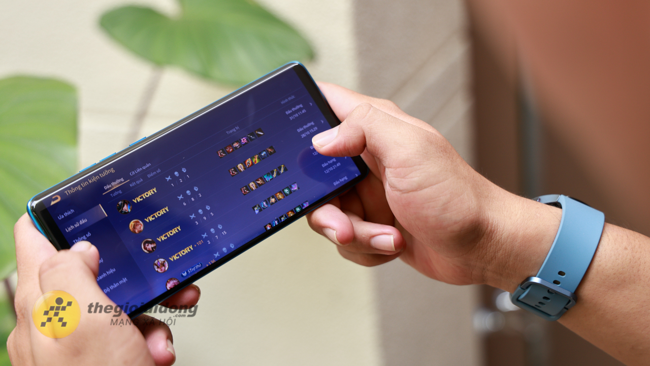 Đánh giá motorola Edge 60 Fusion: Có đáng tiền để đầu tư?