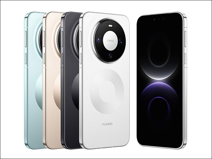 HUAWEI Mate 80 series