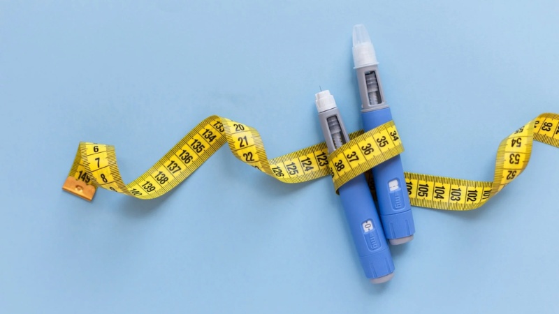 Ozempic giúp cải thiện đáng kể chỉ số BMI và vòng eo Ozempic giúp cải thiện đáng kể chỉ số BMI và vòng eo