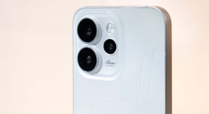 OPPO Reno15 Series được trang bị các tính năng camera vượt trội