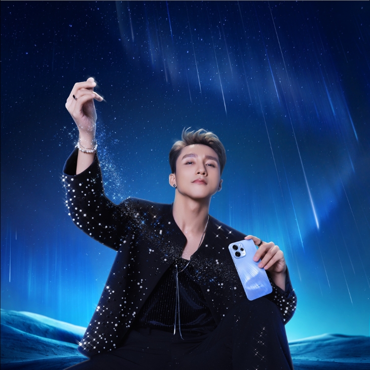 Sơn Tùng MTP sẽ là ngôi sao cho sự kiện ra mắt OPPO Reno15 Series tại Việt Nam