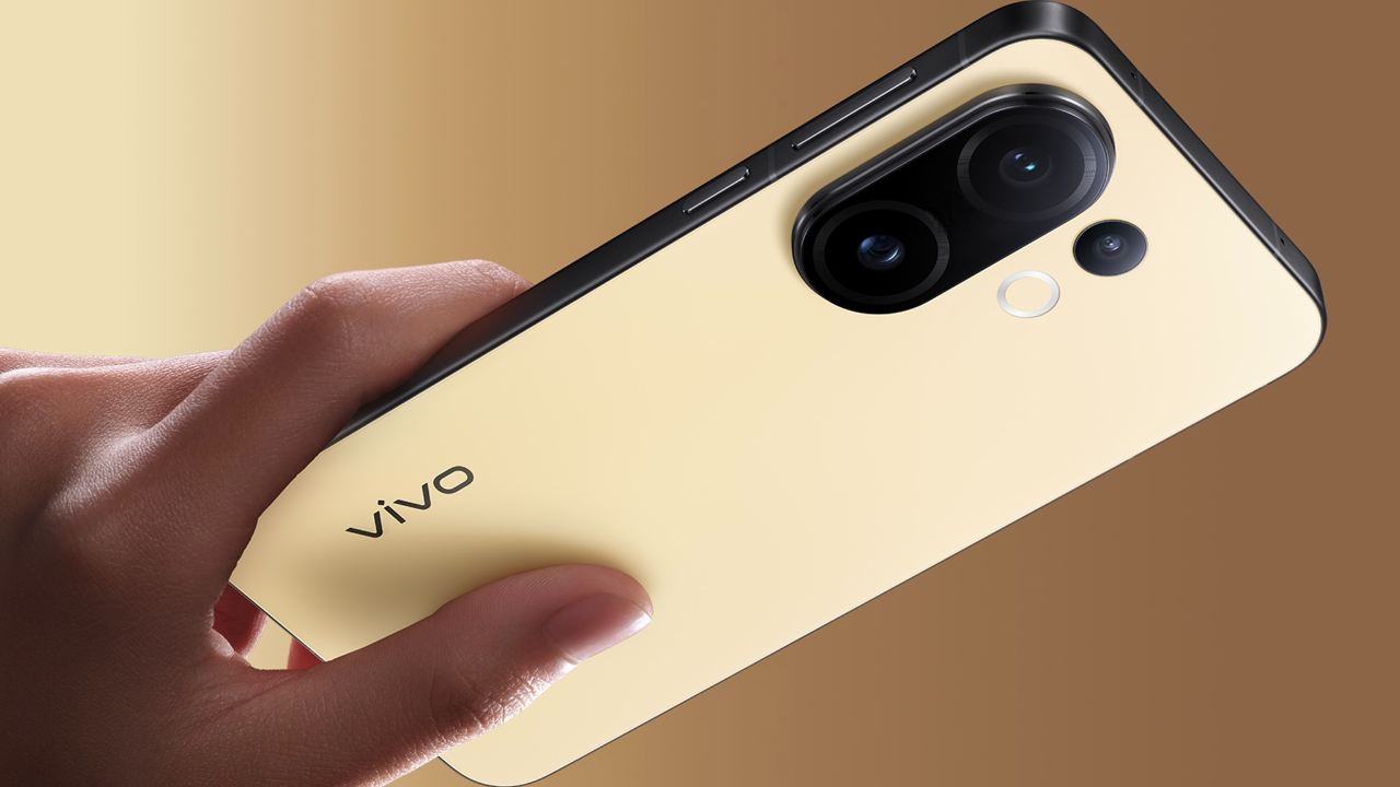 vivo S50 series