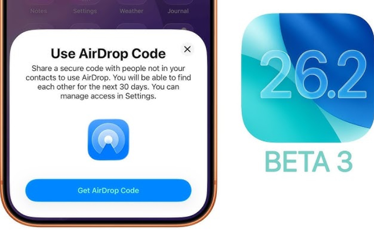 Bản cập nhật lần này mang đến nhiều cải tiến nhỏ nhưng rất thiết thực