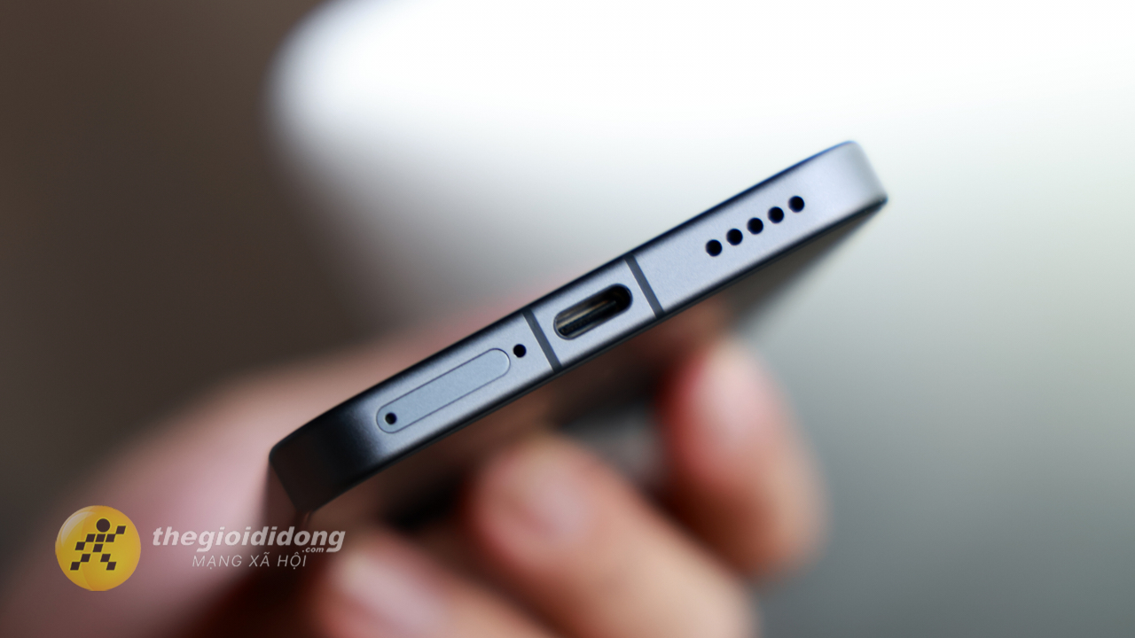 Trên tay vivo X300 5G: Flagship nhỏ gọn đỉnh cao với Dimensity 9500, camera Zeiss 200 MP Trên tay vivo X300 5G: Flagship nhỏ gọn đỉnh cao với Dimensity 9500, camera Zeiss 200 MP