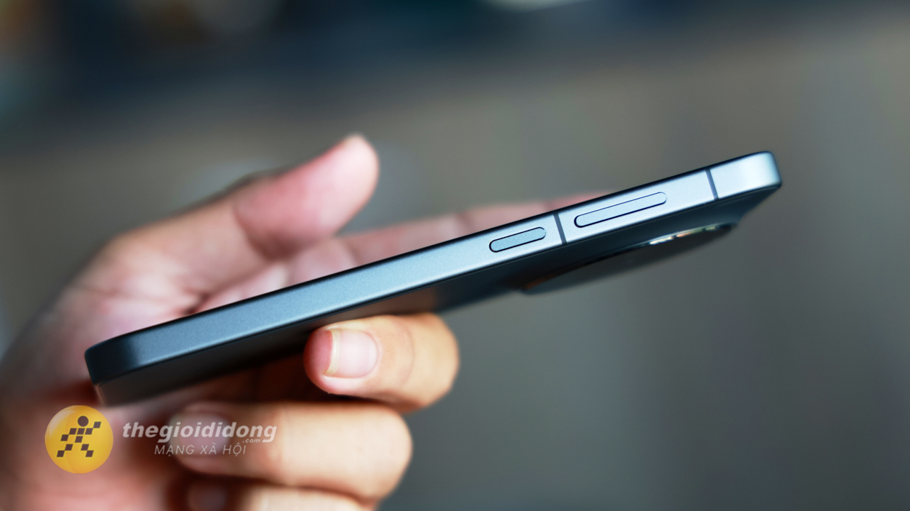 Trên tay vivo X300 5G: Flagship nhỏ gọn đỉnh cao với Dimensity 9500, camera Zeiss 200 MP Trên tay vivo X300 5G: Flagship nhỏ gọn đỉnh cao với Dimensity 9500, camera Zeiss 200 MP