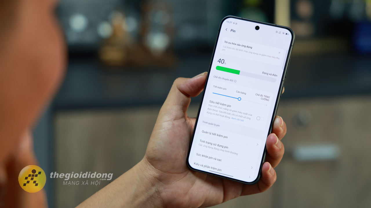 Trên tay vivo X300 5G: Flagship nhỏ gọn đỉnh cao với Dimensity 9500, camera Zeiss 200 MP Trên tay vivo X300 5G: Flagship nhỏ gọn đỉnh cao với Dimensity 9500, camera Zeiss 200 MP