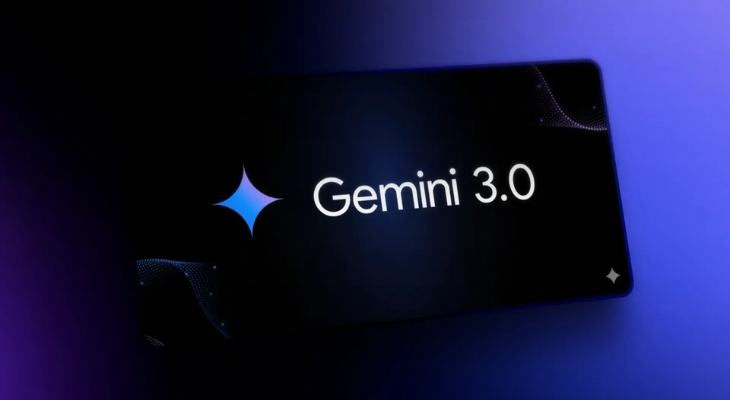 Google Gemini 3 ra mắt vào ngày 18/11/2025 (theo giờ Mỹ) Google Gemini 3 ra mắt vào ngày 18/11/2025 (theo giờ Mỹ)