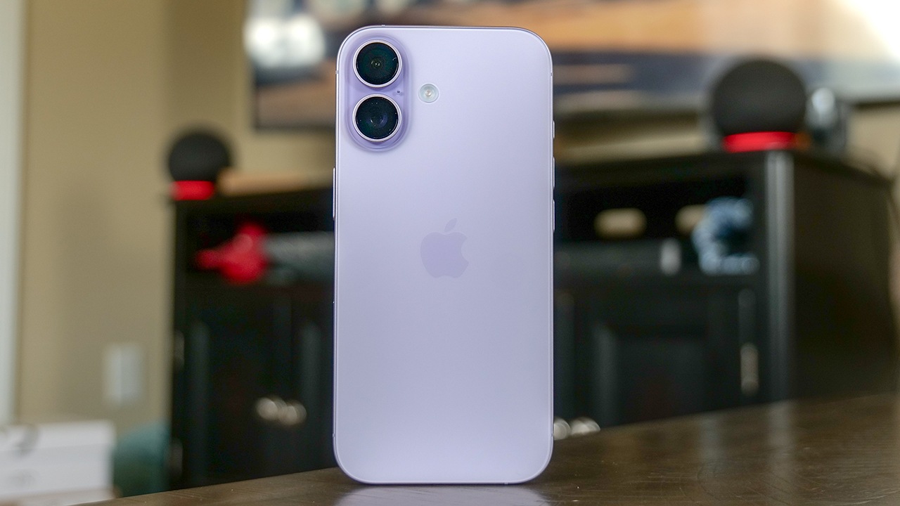 Cấu hình iPhone 17 Cấu hình iPhone 17