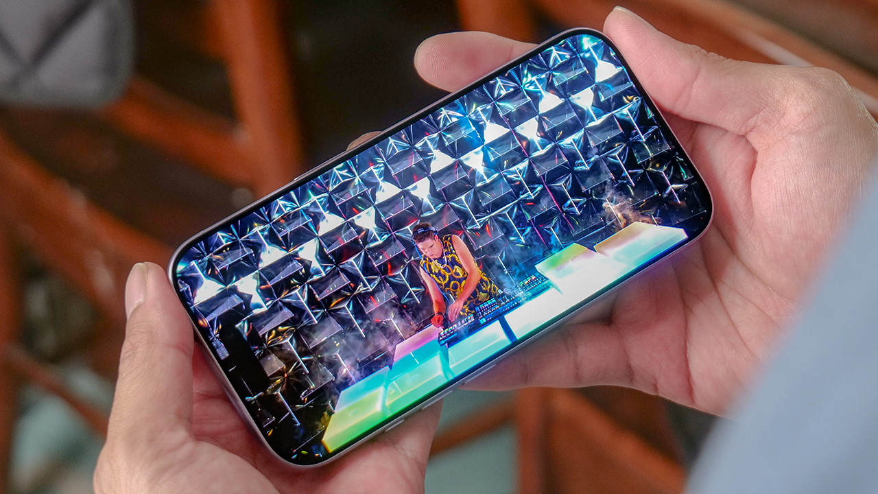 Cấu hình iPhone 17 Cấu hình iPhone 17