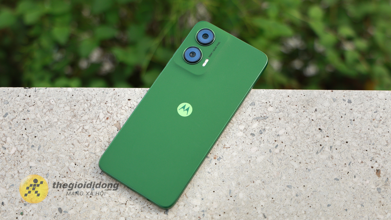 Motorola Mang Hẳn Công Nghệ 5G Cho Sản Phẩm Dưới 4 Triệu