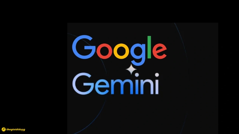 Gemini 3