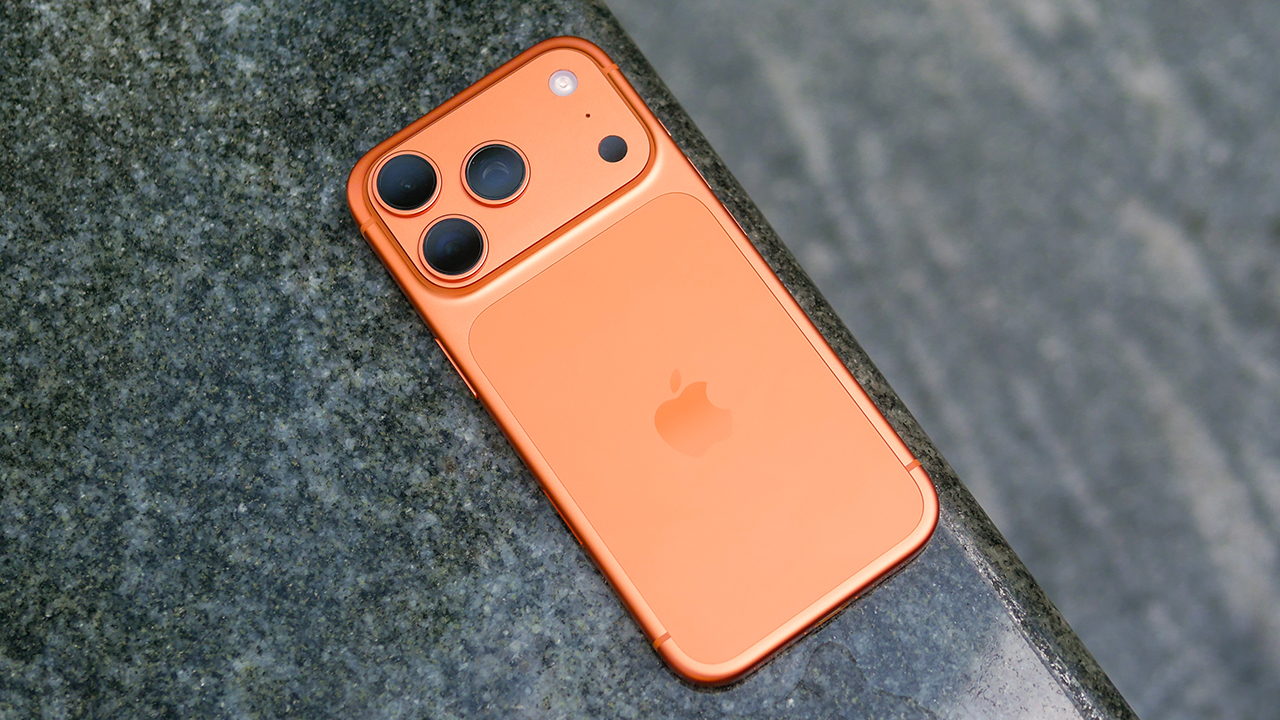 Cấu hình iPhone 17 Pro