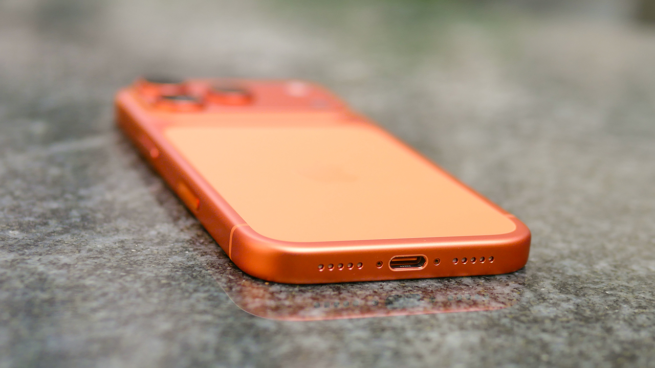 Cấu hình iPhone 17 Pro