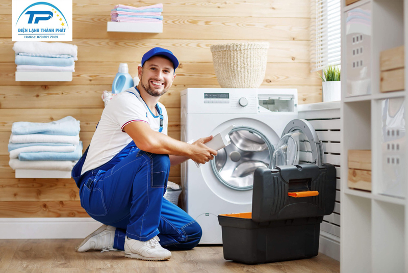 Lựa chọn đơn vị sửa chữa uy tín để đảm bảo chất lượng và an toàn