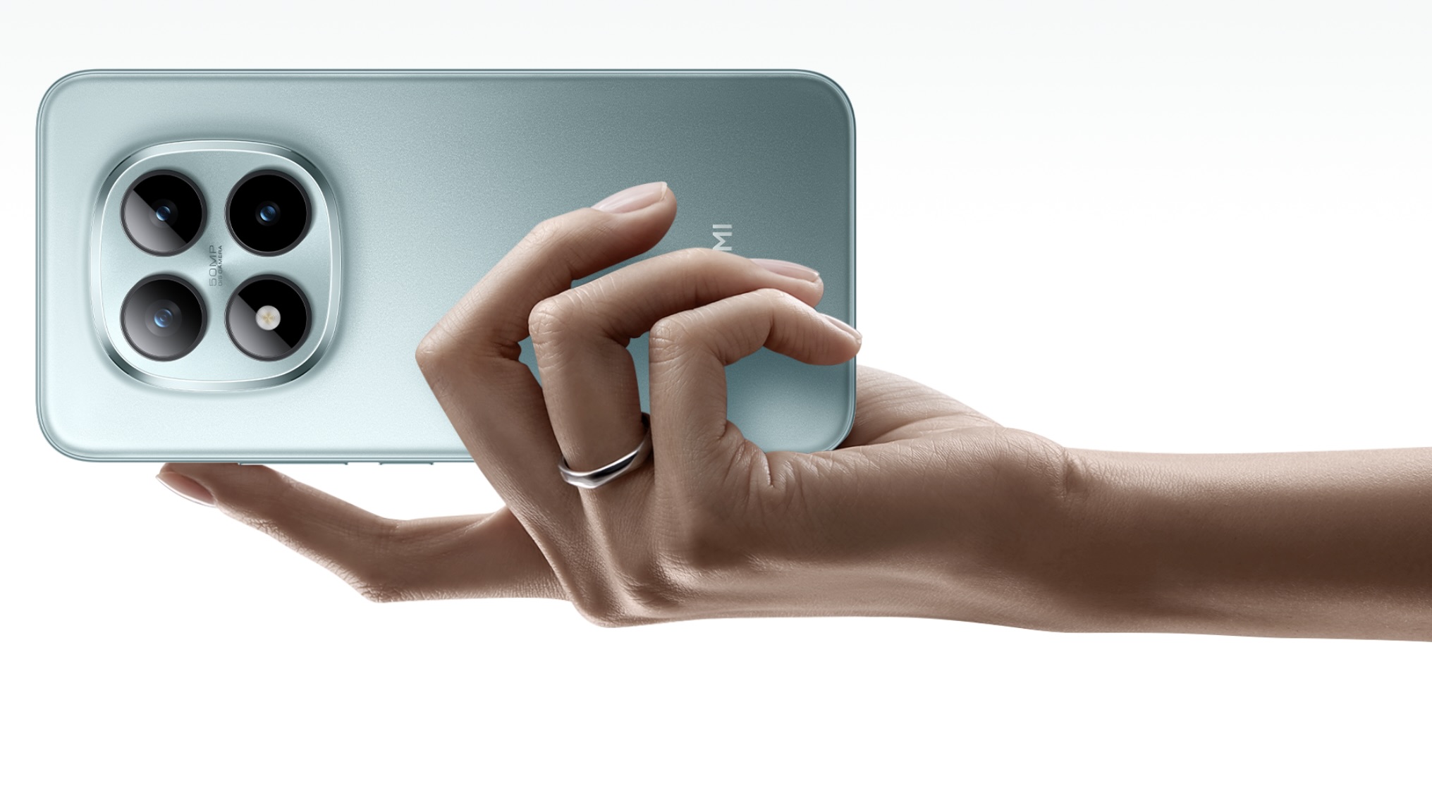 Redmi Note 15 Pro Plus