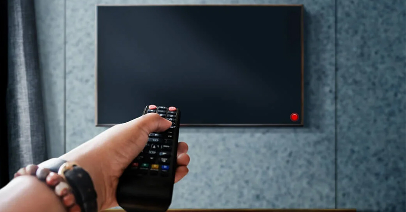 Đối với lỗi phần cứng, bạn nên liên hệ chuyên viên kỹ thuật để thay mới an toàn