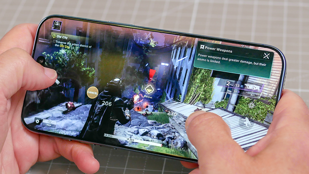 Cấu hình iPhone 17 Pro Max